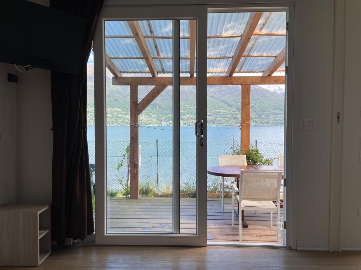 Bungalow Lido Colico Exterior photo
